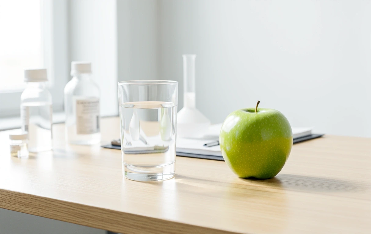 Asiantuntijan työpiste